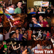 Illustration for article titled New Yorkers Take to the Streets to Celebrate Gay Marriage Vote